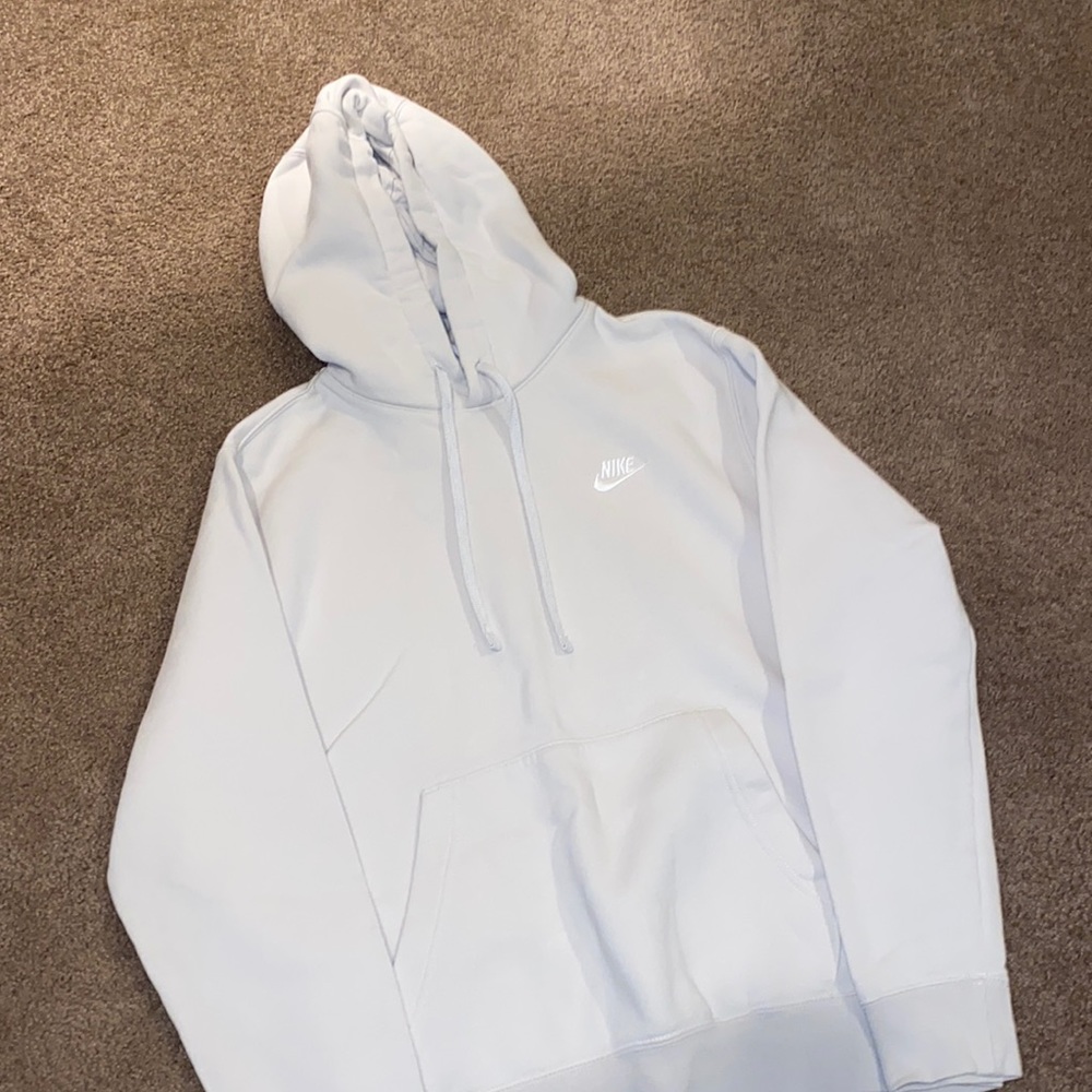 Nike Classic Logo Hoodie